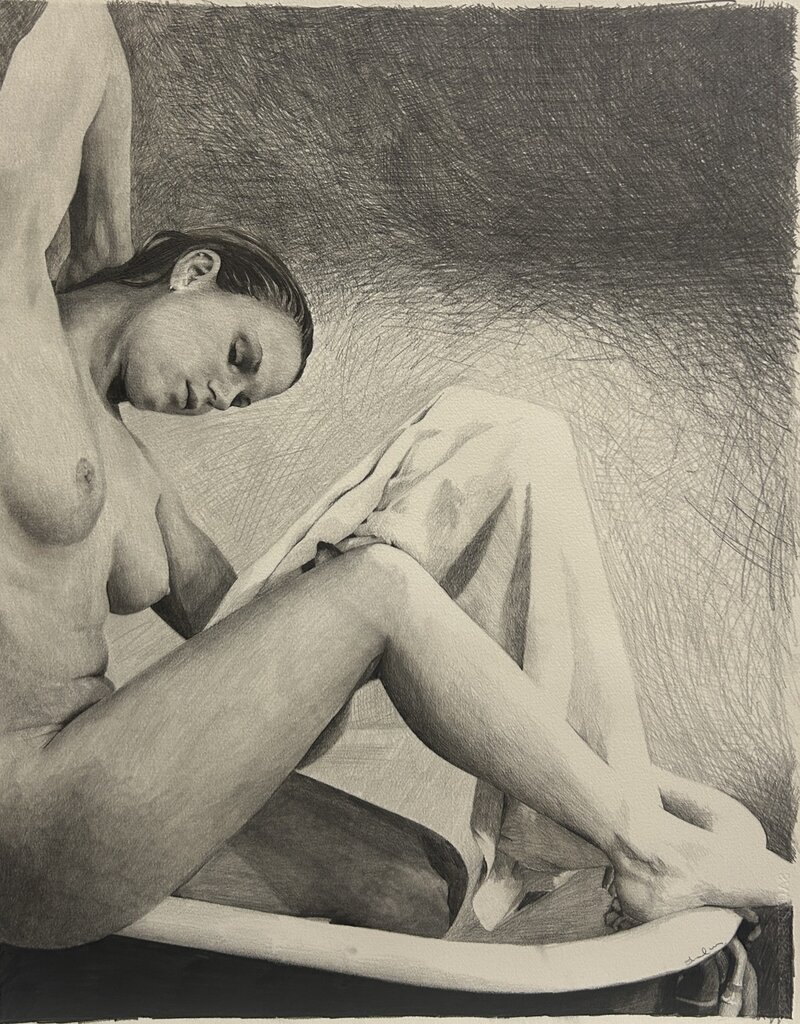Schafley Untitled II by Greg Schafley