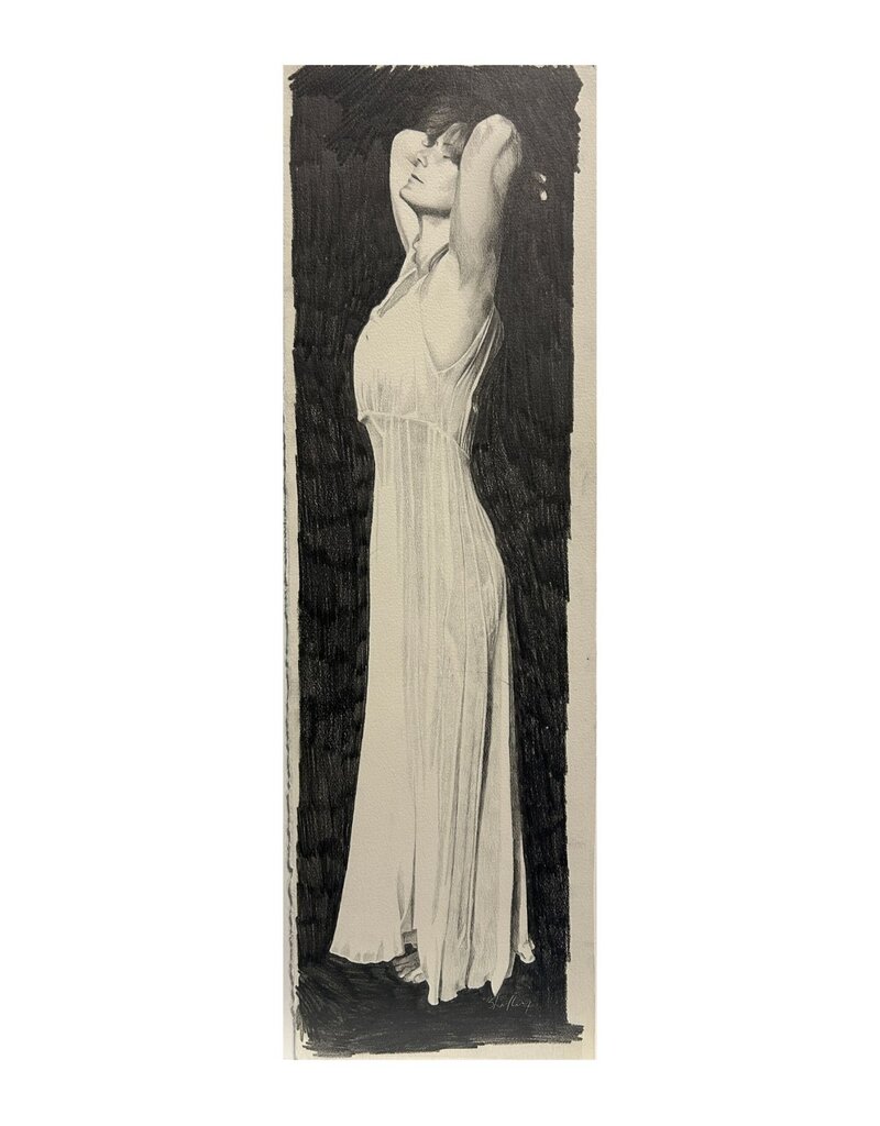 Schafley Untitled III by Greg Schafley