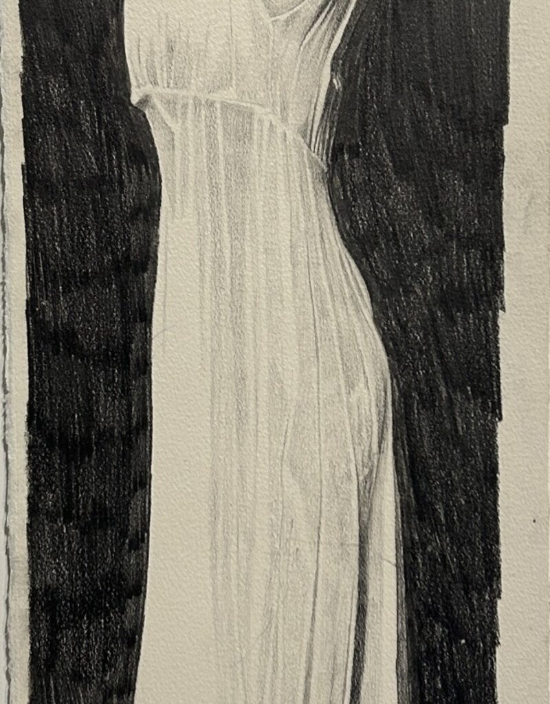 Schafley Untitled III by Greg Schafley