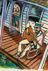 Hohimer Blues by R.J. Hohimer
