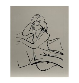 Masewich Untitled II by Joel Masewich