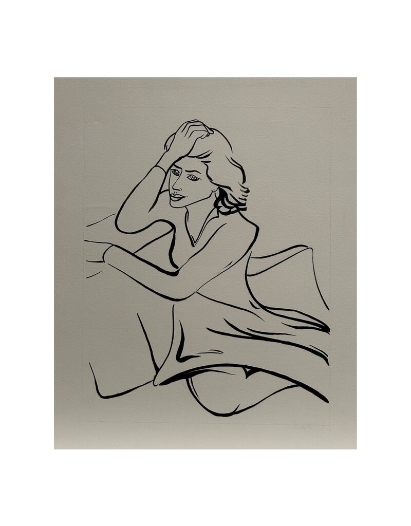 Masewich Untitled II by Joel Masewich