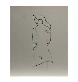 Masewich Untitled III by Joel Masewich