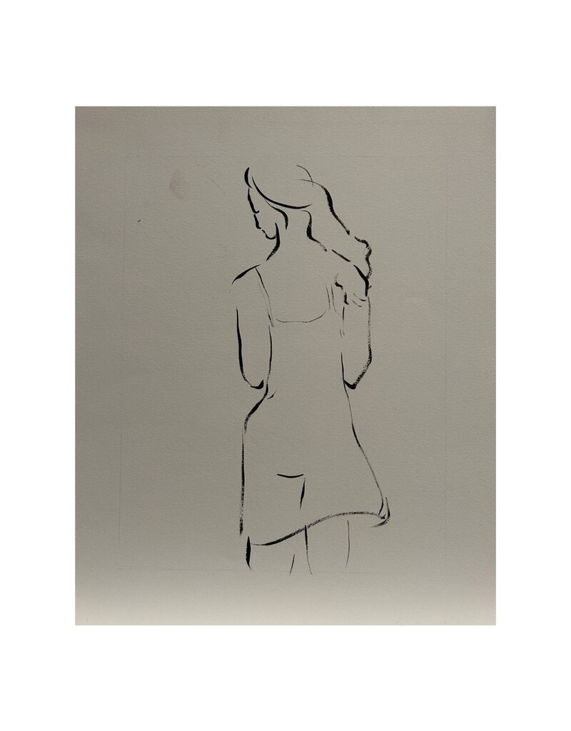 Masewich Untitled III by Joel Masewich