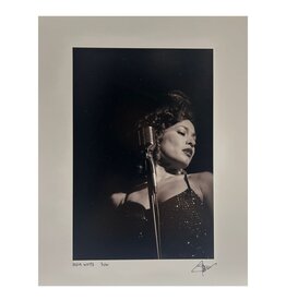 Hutcheson Kella Watts by Christopher Hutcheson