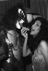 James Fortune KISS and Cher by James Fortune