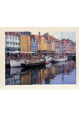 Saaliste Copenhagen by Ingrid Saaliste