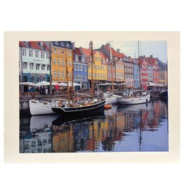 Saaliste Copenhagen by Ingrid Saaliste