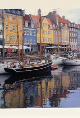 Saaliste Copenhagen by Ingrid Saaliste