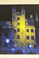 Saaliste Munich by Ingrid Saaliste