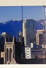Saaliste Vancouver by Ingrid Saaliste