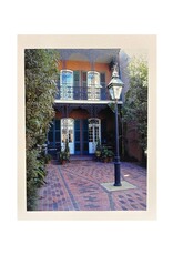 Saaliste New Orleans by Ingrid Saaliste