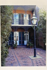 Saaliste New Orleans by Ingrid Saaliste