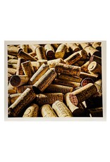 Greatrix Wine Cork by Robert Greatrix