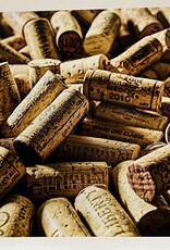 Greatrix Wine Cork by Robert Greatrix