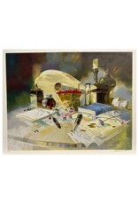 gorban Collection on Table by Michael Gorban