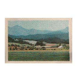 Pease Rogue Valley by Mike Pease