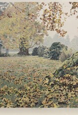 Pease Fall Morning by Mike Pease