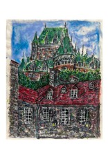 Weinberg City by Ian Weinberg