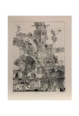 Unknown Circus I by Unknown