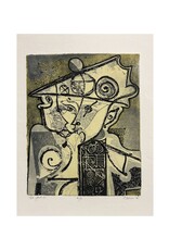 Unknown The Fool 5 by Unknown