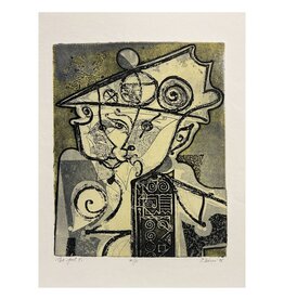 Unknown The Fool 5 by Unknown