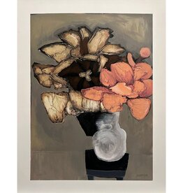 barnum Bouquet by Brenda Barnum