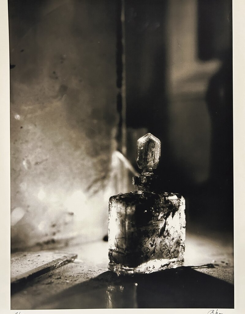 Korchenks Parfume Jar by Victor Korchenks
