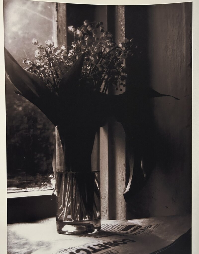 Korchenks Lily of the Valley by Victor Korchenks