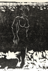 Baylis Nude by Tyler Baylis