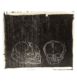 Baylis Skulls by Tyler Baylis