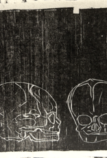 Baylis Skulls by Tyler Baylis