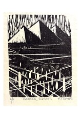 Baylis Pyramidal Energies by Tyler Baylis