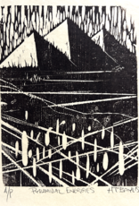 Baylis Pyramidal Energies by Tyler Baylis