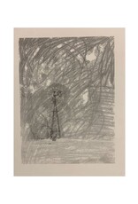 Kraft Windmill I by Matthew Kraft