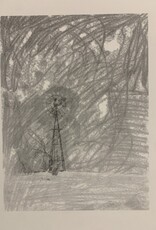 Kraft Windmill I by Matthew Kraft