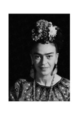 sternberger Frida Kahlo I by Marcel Sternberger