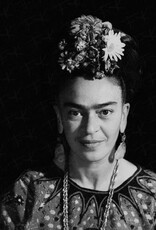 sternberger Frida Kahlo I by Marcel Sternberger