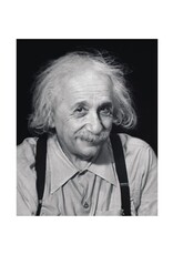 sternberger Albert Einstein by Marcel Sternberger
