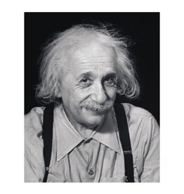 sternberger Albert Einstein by Marcel Sternberger
