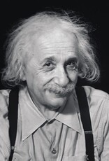 sternberger Albert Einstein by Marcel Sternberger