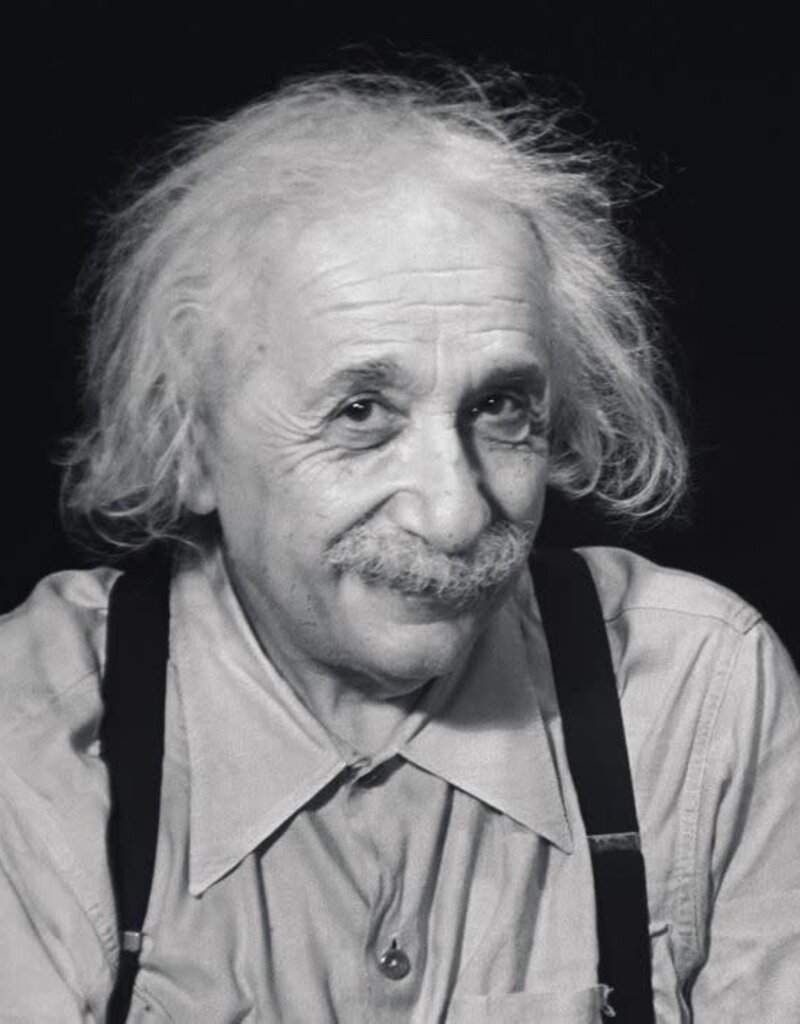 sternberger Albert Einstein by Marcel Sternberger