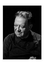 sternberger Diego Rivera by Marcel Sternberger