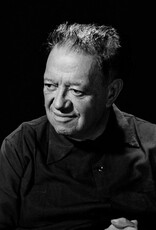 sternberger Diego Rivera by Marcel Sternberger