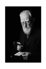 sternberger George Bernard Shaw by Marcel Sternberger