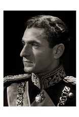sternberger M. Reza Pahlavi by Marcel Sternberger