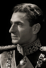 sternberger M. Reza Pahlavi by Marcel Sternberger