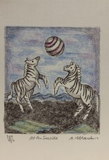 Manomir Print Collection by Manomir