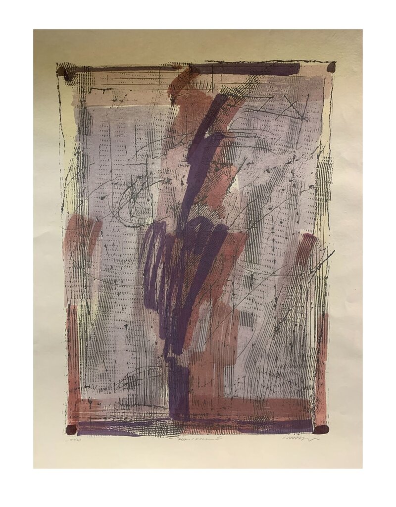 Unknown Rise + Fall II by Unknown