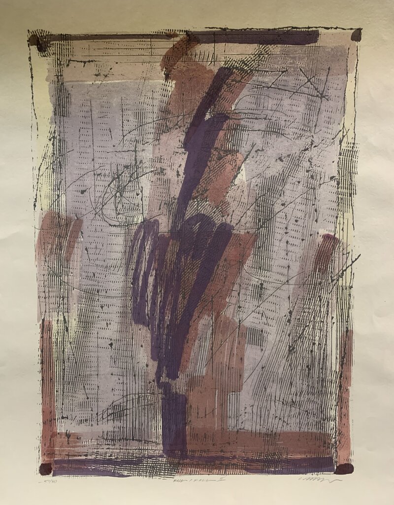 Unknown Rise + Fall II by Unknown